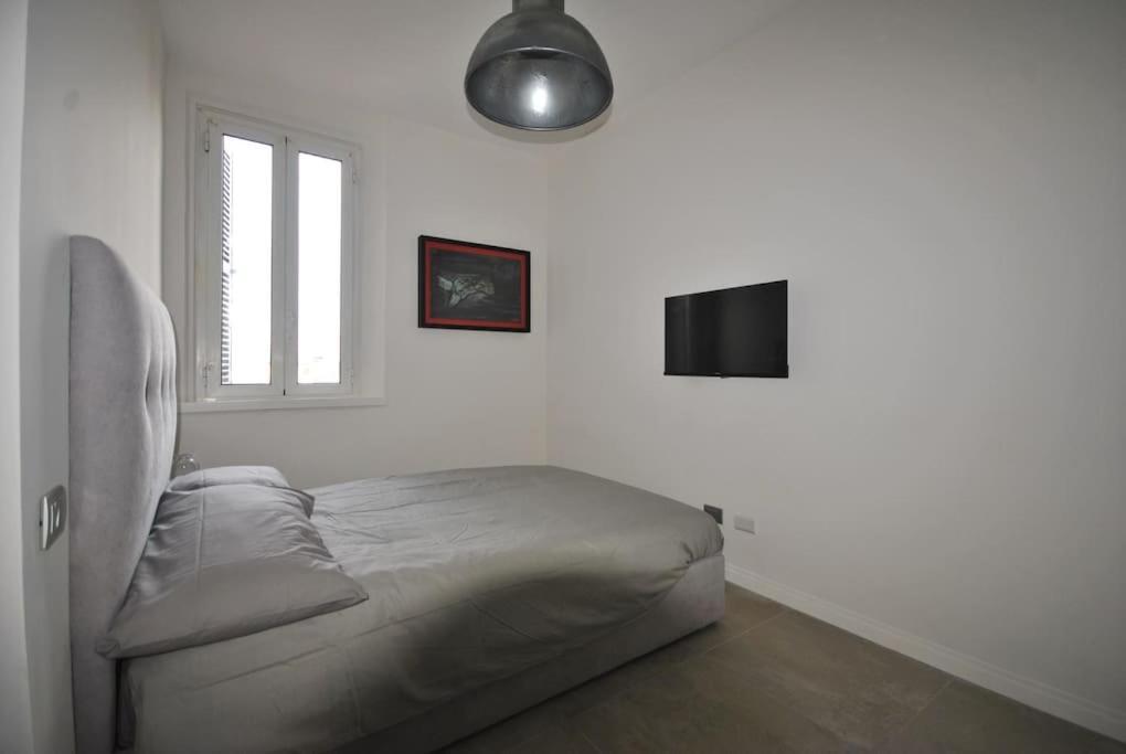 Apartamento Nisus Apartment, Prestigioso *