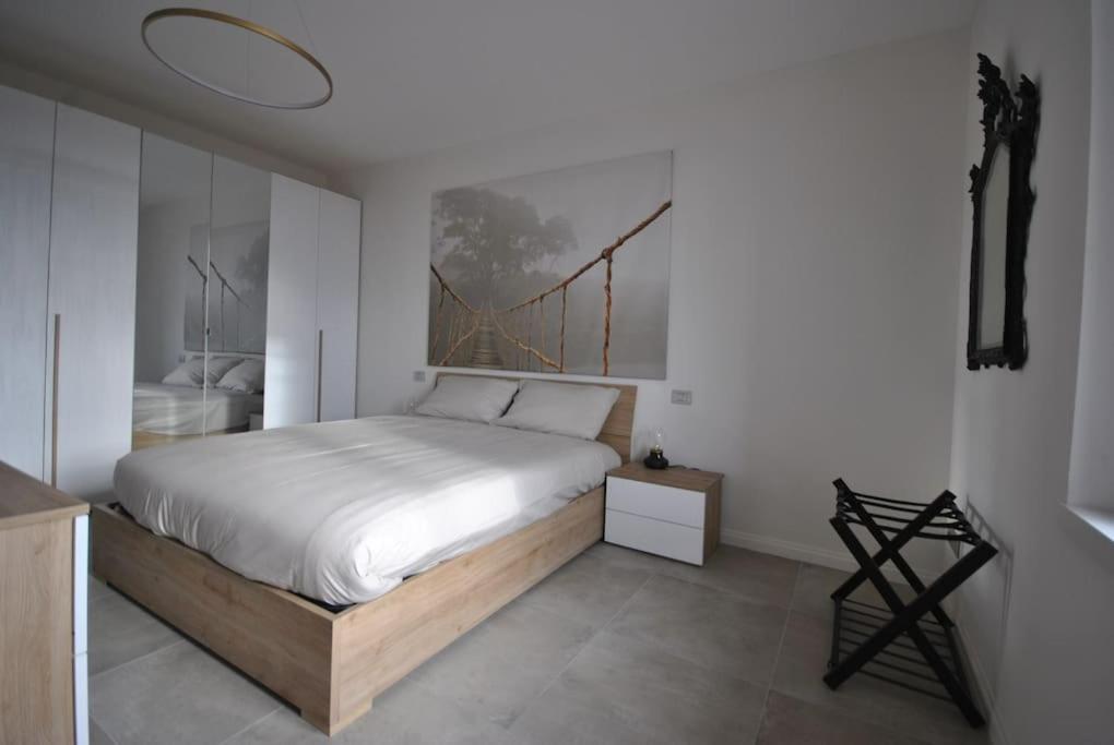 Nisus Apartment, Prestigioso Apartamento