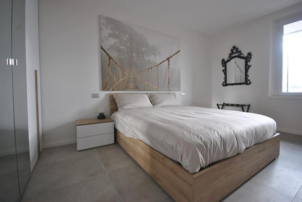 Apartamento Nisus Apartment, Prestigioso *